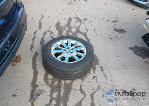 2013 Ford Edge Limited z USA, uszkodzony, nr VIN 2FMDK4KC5DBB51538